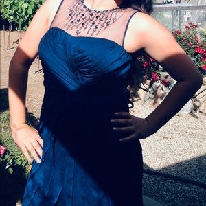 Adrianna Papell special occasion dress